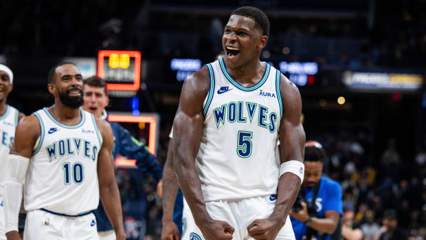 Minnesota Timberwolves